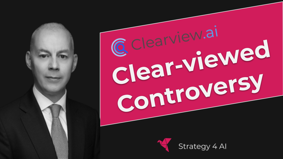 Enterprise AI News #13: Clearviewed Controversy